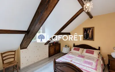 Maison 311 000 € PROVINS (77160) photo 9