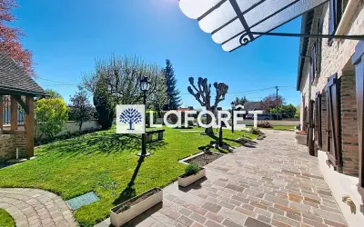 Maison 313 000 € PROVINS (77160) photo 2