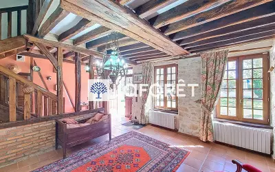 Maison 313 000 € PROVINS (77160) photo 4