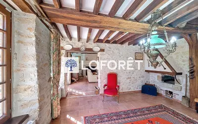 Maison 313 000 € PROVINS (77160) photo 5