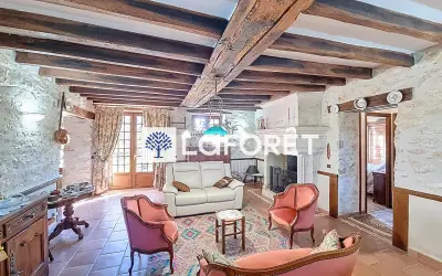 Maison 313 000 € PROVINS (77160) photo 6