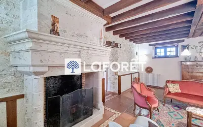 Maison 313 000 € PROVINS (77160) photo 7