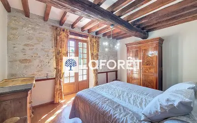 Maison 313 000 € PROVINS (77160) photo 8
