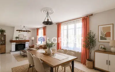 Maison 212 000 € JOUY LE CHATEL (77970) photo 2