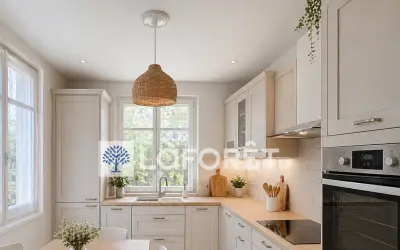 Maison 212 000 € JOUY LE CHATEL (77970) photo 4