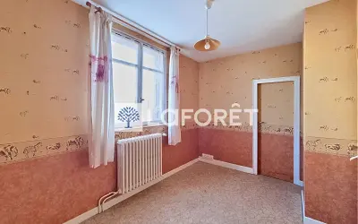 Maison 212 000 € JOUY LE CHATEL (77970) photo 6