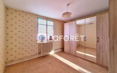 Maison 212 000 € JOUY LE CHATEL (77970) photo 8