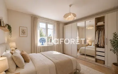 Maison 212 000 € JOUY LE CHATEL (77970) photo 9