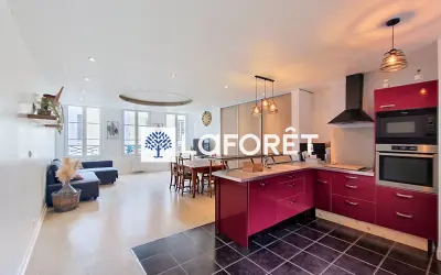 Appartement 180 000 € PROVINS (77160) photo 2