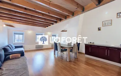 Appartement 180 000 € PROVINS (77160) photo 6