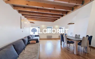 Appartement 180 000 € PROVINS (77160) photo 7