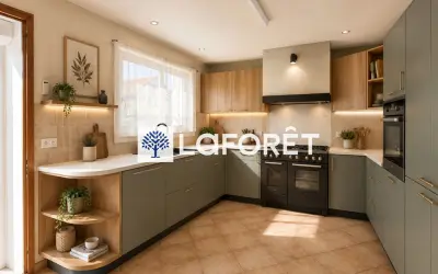Maison 175 000 € PROVINS (77160) photo 5