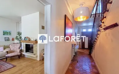 Maison 385 000 € NANGIS (77370) photo 2