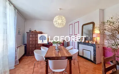 Maison 385 000 € NANGIS (77370) photo 5