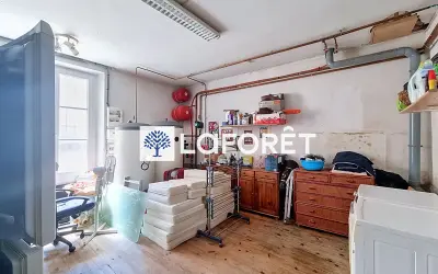 Maison 385 000 € NANGIS (77370) photo 6
