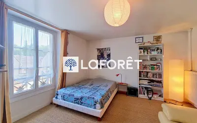 Maison 385 000 € NANGIS (77370) photo 9