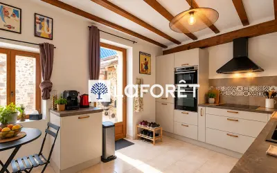 Maison 189 000 € PROVINS (77160) photo 5
