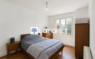 Maison 264 000 € COULOMMIERS (77120) photo 4