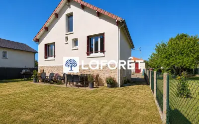 Maison 264 000 € COULOMMIERS (77120) photo 8