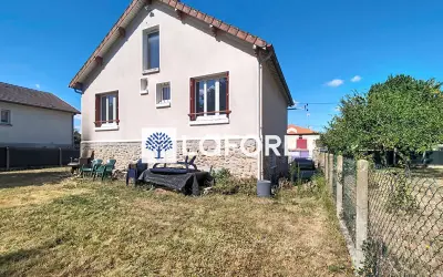 Maison 264 000 € COULOMMIERS (77120) photo 8