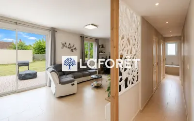 Maison 282 000 € JOUY LE CHATEL (77970) photo 2