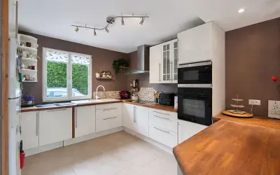 Maison 282 000 € JOUY LE CHATEL (77970) photo 4