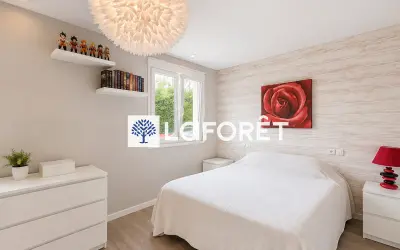 Maison 282 000 € JOUY LE CHATEL (77970) photo 6