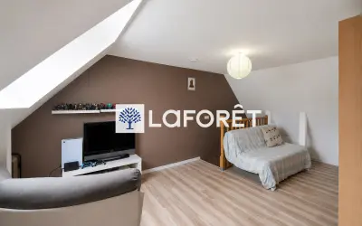 Maison 282 000 € JOUY LE CHATEL (77970) photo 9