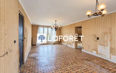 Maison 190 000 € JOUY LE CHATEL (77970) photo 2