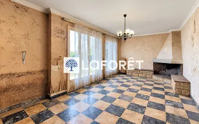 Maison 190 000 € JOUY LE CHATEL (77970) photo 4