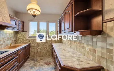 Maison 190 000 € JOUY LE CHATEL (77970) photo 5