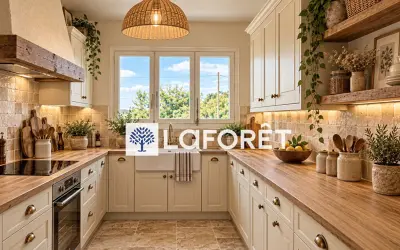 Maison 190 000 € JOUY LE CHATEL (77970) photo 6