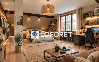 Maison 190 000 € JOUY LE CHATEL (77970) photo 8
