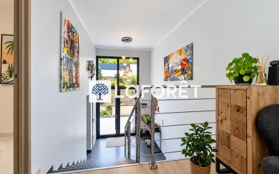 Maison 474 000 € PROVINS (77160) photo 2
