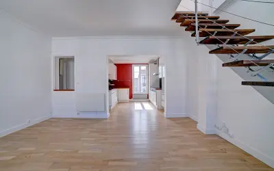 Appartement 575 000 € PUTEAUX (92800) photo 2