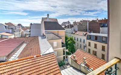 Appartement 575 000 € PUTEAUX (92800) photo 5