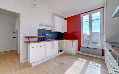 Appartement 575 000 € PUTEAUX (92800) photo 6