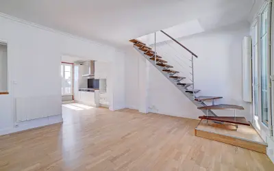 Appartement 575 000 € PUTEAUX (92800) photo 9