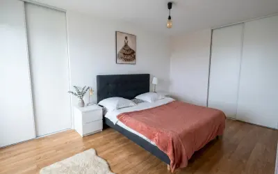 Appartement 376 000 € ASNIERES SUR SEINE (92600) photo 2