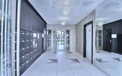 Appartement 376 000 € ASNIERES SUR SEINE (92600) photo 5