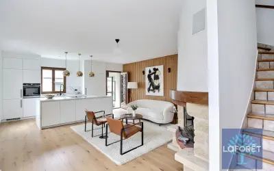 Maison 699 900 € PUTEAUX (92800) photo 2