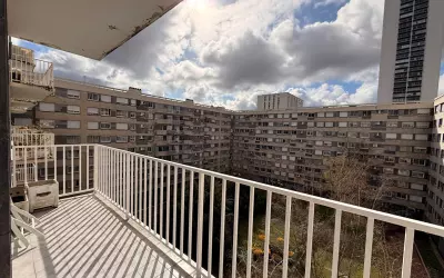 Appartement 1 980 €/mois PUTEAUX (92800) photo 2