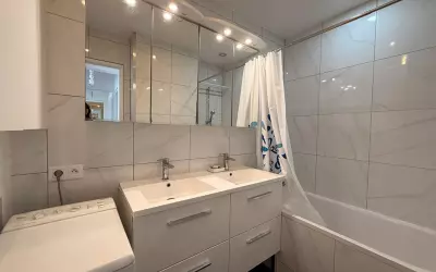 Appartement 1 980 €/mois PUTEAUX (92800) photo 6