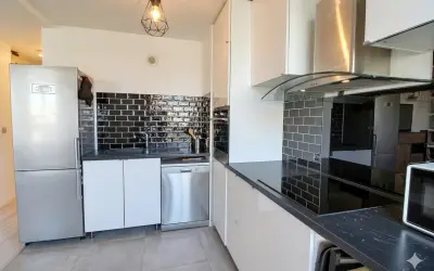 Appartement 325 000 € PUTEAUX (92800) photo 2