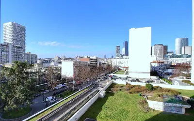 Appartement 325 000 € PUTEAUX (92800) photo 5