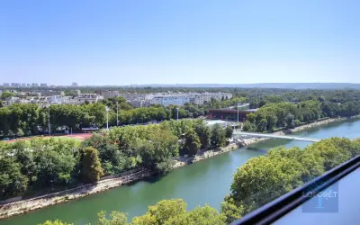 Appartement 369 000 € PUTEAUX (92800) photo 9