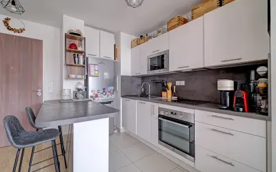Appartement 330 000 € PUTEAUX (92800) photo 5