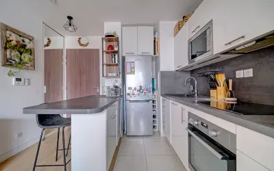 Appartement 330 000 € PUTEAUX (92800) photo 6