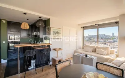 Appartement 2 250 €/mois PUTEAUX (92800) photo 4