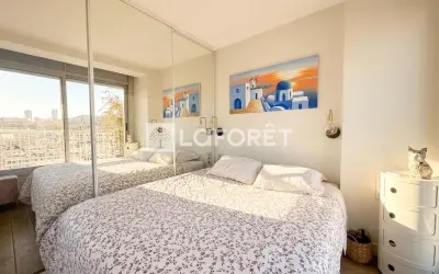 Appartement 2 250 €/mois PUTEAUX (92800) photo 6